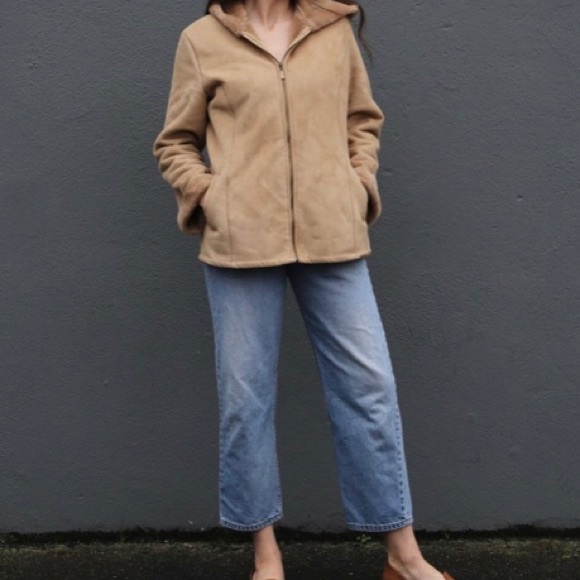 Marvin Richards Coat - Picture 4 of 14